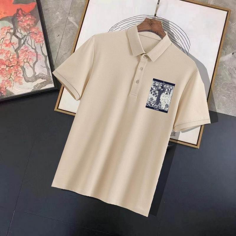 DIOR Men's Polo 62